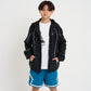 ジュニア(130-170cm)  JORDAN(ジョーダン) ハーフパンツ JDB MJ DIAMOND WOVEN SHORT