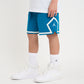 ジュニア(130-170cm)  JORDAN(ジョーダン) ハーフパンツ JDB MJ DIAMOND WOVEN SHORT