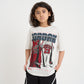 ジュニア(130-170cm)  JORDAN(ジョーダン) 半袖Tシャツ JDB HOME AND AWAY