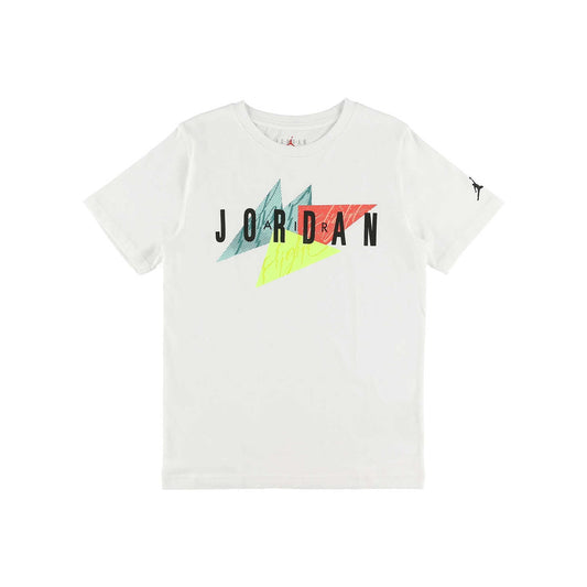 ジュニア(130-170cm) Tシャツ JORDAN(ジョーダン) JDB AIR SHORT SLEEVE GRAPHIC TEE
