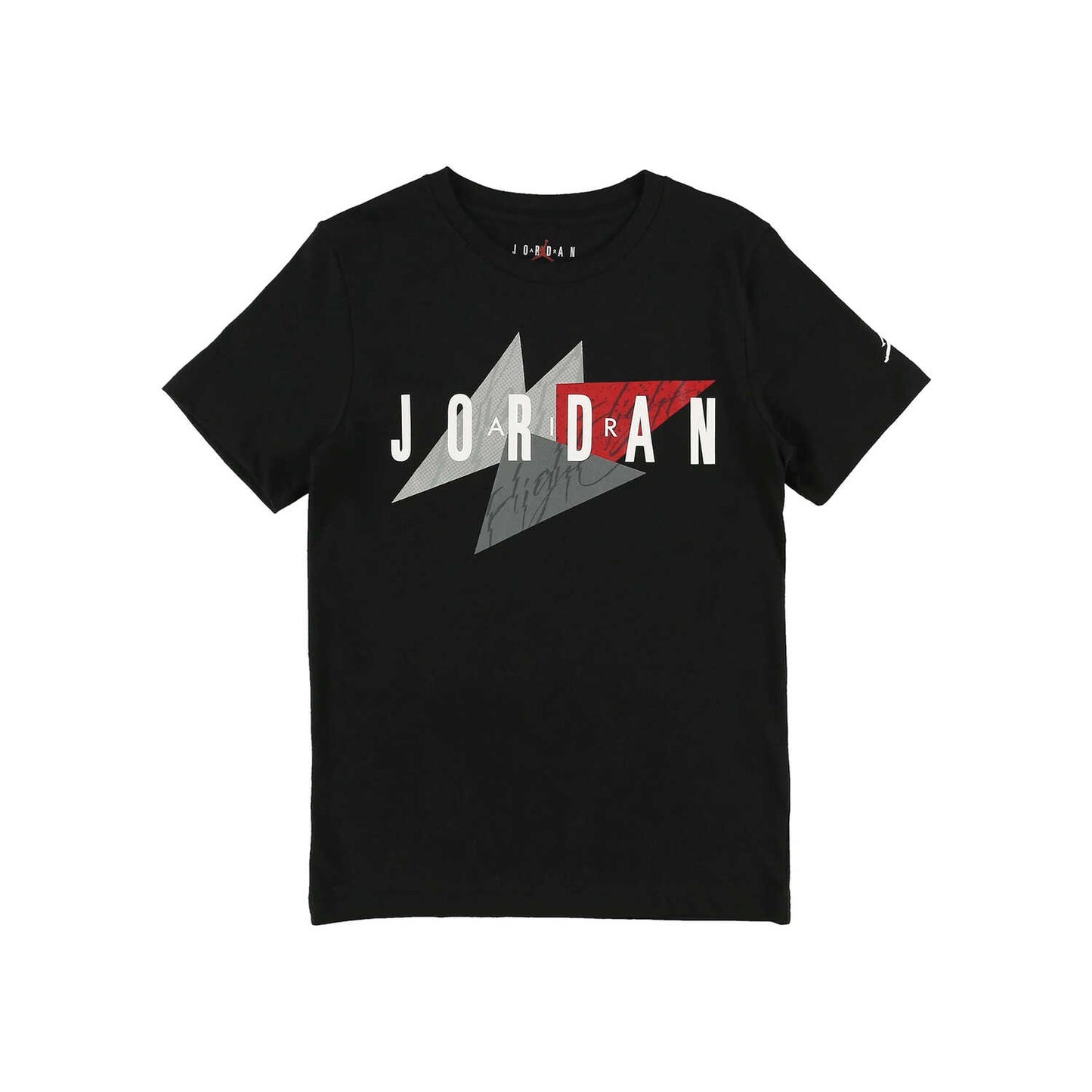 ジュニア(130-170cm) Tシャツ JORDAN(ジョーダン) JDB AIR SHORT SLEEVE GRAPHIC TEE