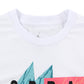 ジュニア(130-170cm) Tシャツ JORDAN(ジョーダン) JDB AIR SHORT SLEEVE GRAPHIC TEE