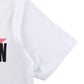 ジュニア(130-170cm) Tシャツ JORDAN(ジョーダン) JDB AIR SHORT SLEEVE GRAPHIC TEE