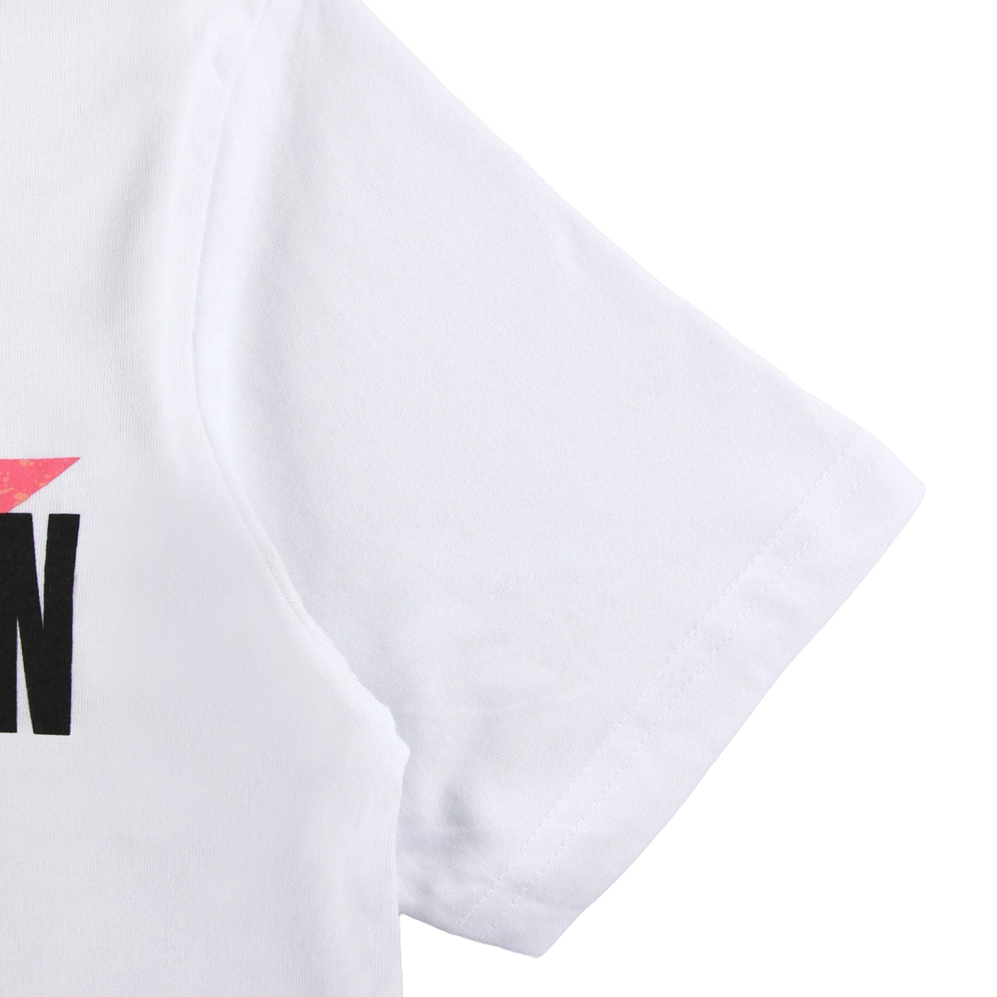 ジュニア(130-170cm) Tシャツ JORDAN(ジョーダン) JDB AIR SHORT SLEEVE GRAPHIC TEE