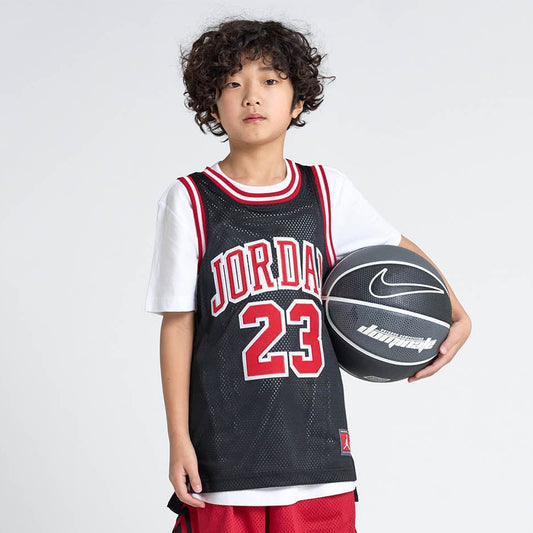 ジュニア(130-170cm) Tシャツ JORDAN(ジョーダン) JORDAN 23 JERSEY