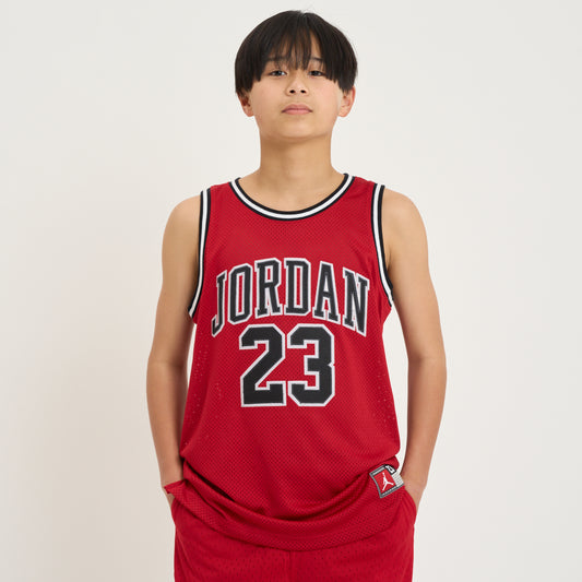 ジュニア(130-170cm) Tシャツ JORDAN(ジョーダン) JORDAN 23 JERSEY