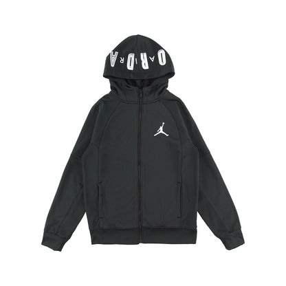 ジュニア(130-170cm) アウター JORDAN(ジョーダン) JDB JUMPMAN BIG SPRT THERMA FZ