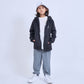 ジュニア(130-170cm) アウター JORDAN(ジョーダン) JDB JUMPMAN BIG SPRT THERMA FZ