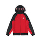 ジュニア(130-170cm) アウター JORDAN(ジョーダン) JDB JUMPMAN BIG SPRT THERMA FZ