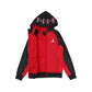 ジュニア(130-170cm) アウター JORDAN(ジョーダン) JDB JUMPMAN BIG SPRT THERMA FZ