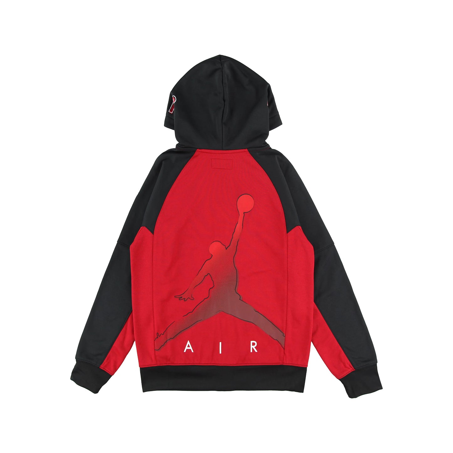 ジュニア(130-170cm) アウター JORDAN(ジョーダン) JDB JUMPMAN BIG SPRT THERMA FZ