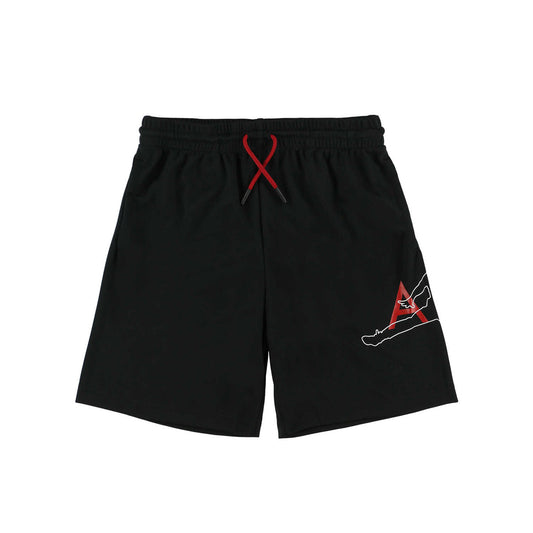 ジュニア(128-170cm) ショートパンツ JORDAN(ジョーダン) JUMPMAN BIG AIR MESH SHORTS