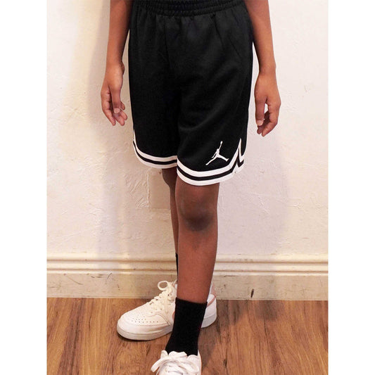 ジュニア(140-170cm) ショートパンツ JORDAN(ジョーダン) JDB JUMPMAN CORE TAPING SHORT