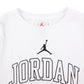 ジュニア(130-170cm) Tシャツ JORDAN(ジョーダン) JDB NO LOOK LS TEE