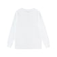 ジュニア(130-170cm) Tシャツ JORDAN(ジョーダン) JDB NO LOOK LS TEE