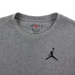 ジュニア(130-170cm) トレーナー/パーカー JORDAN(ジョーダン) JDB MJ ESSENTIALS WAFFLE KNIT