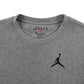 ジュニア(130-170cm) トレーナー/パーカー JORDAN(ジョーダン) JDB MJ ESSENTIALS WAFFLE KNIT