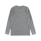 ジュニア(130-170cm) トレーナー/パーカー JORDAN(ジョーダン) JDB MJ ESSENTIALS WAFFLE KNIT