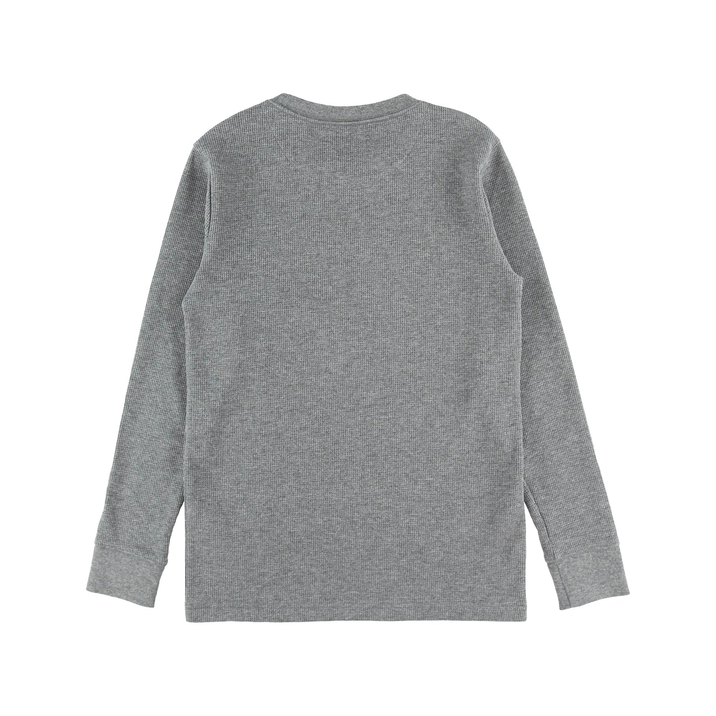 ジュニア(130-170cm) トレーナー/パーカー JORDAN(ジョーダン) JDB MJ ESSENTIALS WAFFLE KNIT