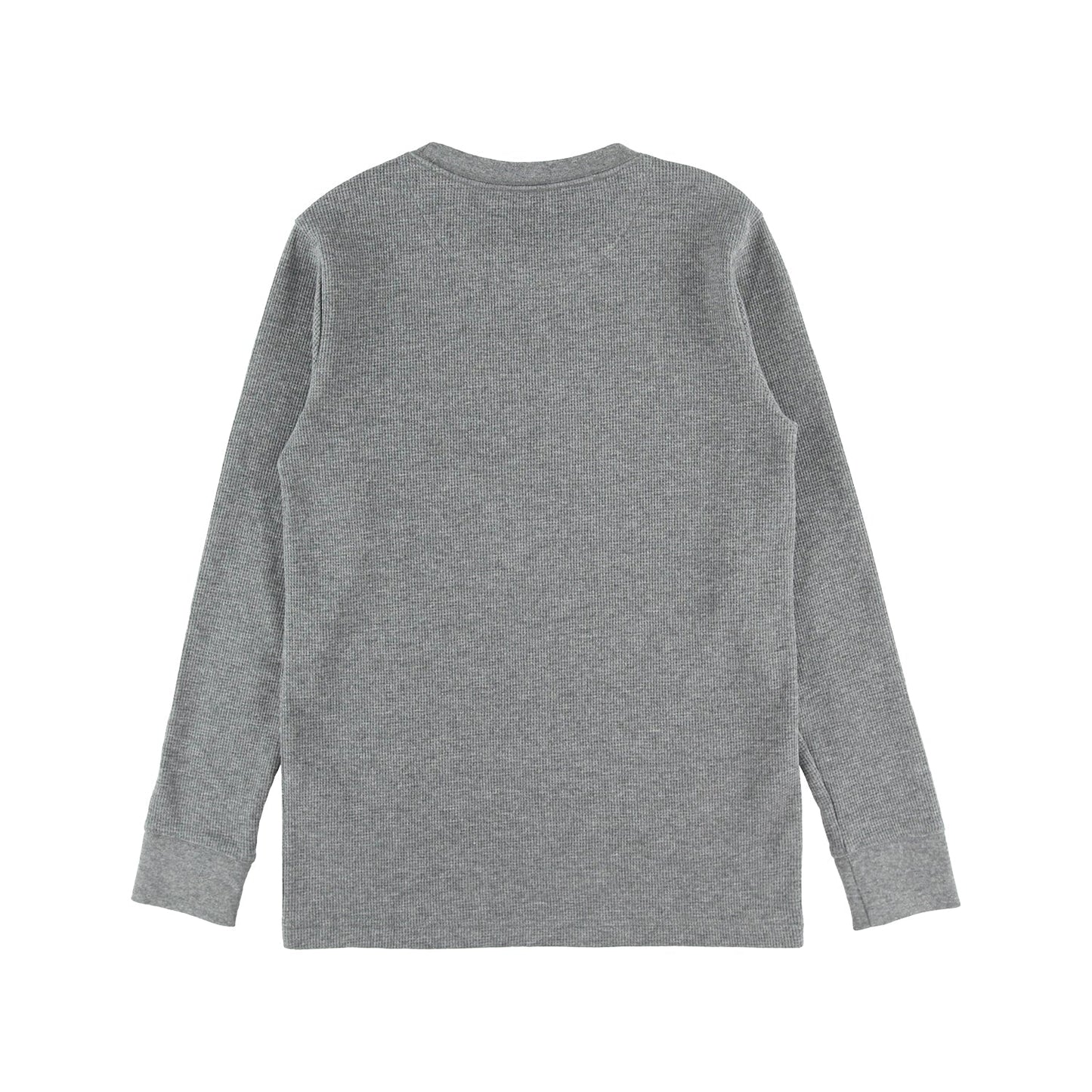 ジュニア(130-170cm) トレーナー/パーカー JORDAN(ジョーダン) JDB MJ ESSENTIALS WAFFLE KNIT