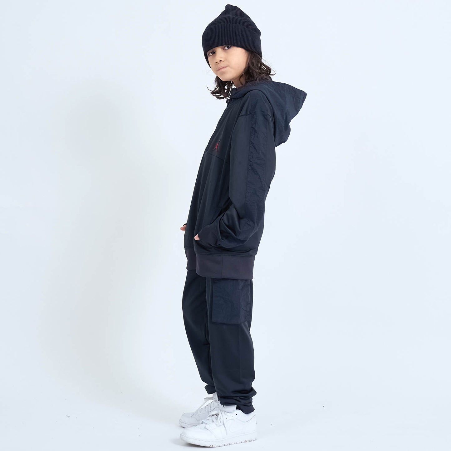 ジュニア(130-170cm) セット商品 JORDAN(ジョーダン) JDB JORDAN NYLON PACK