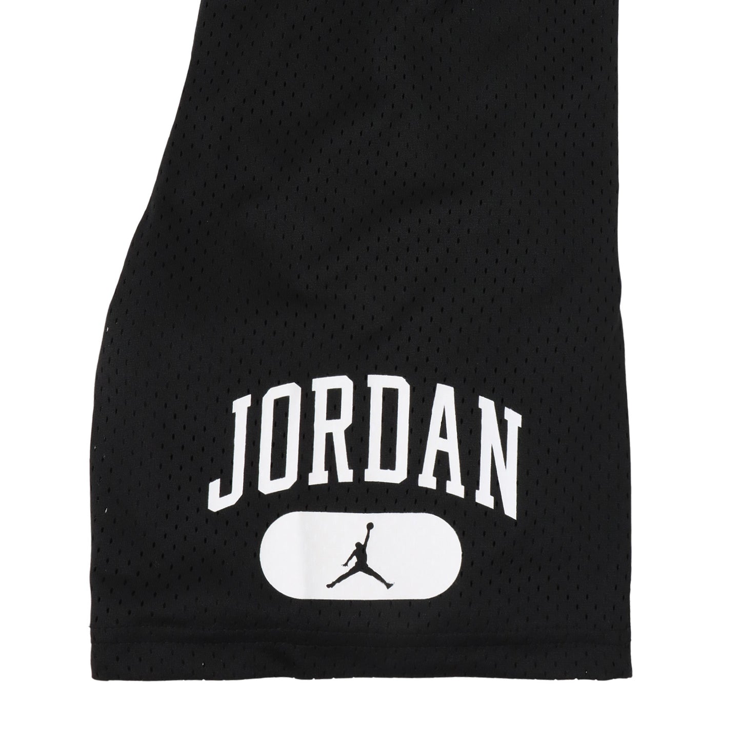 ジュニア(130-170cm)  JORDAN(ジョーダン) ハーフパンツ JDB JORDAN MESH PE SHORT