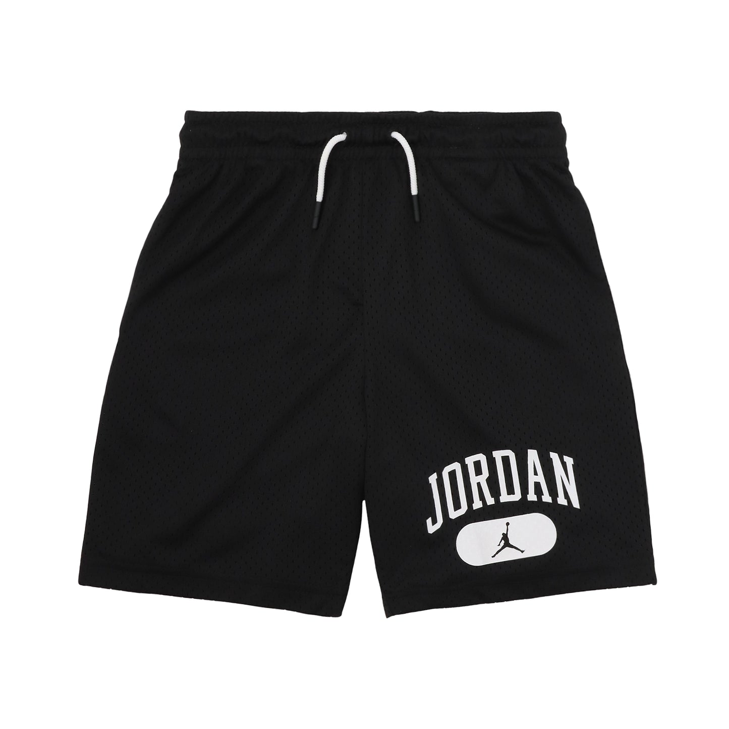 ジュニア(130-170cm)  JORDAN(ジョーダン) ハーフパンツ JDB JORDAN MESH PE SHORT