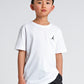 ジュニア(130-170cm) Tシャツ JORDAN(ジョーダン) JDB JUMPMAN AIR EMB