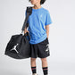 ジュニア(130-170cm) Tシャツ JORDAN(ジョーダン) JDB JUMPMAN AIR EMB