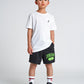ジュニア(130-170cm) Tシャツ JORDAN(ジョーダン) JDB JUMPMAN AIR EMB