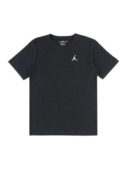 ジュニア(130-170cm) Tシャツ JORDAN(ジョーダン) JDB JUMPMAN AIR EMB