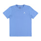 ジュニア(130-170cm) Tシャツ JORDAN(ジョーダン) JDB JUMPMAN AIR EMB