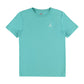 ジュニア(130-170cm) Tシャツ JORDAN(ジョーダン) JDB JUMPMAN AIR EMB