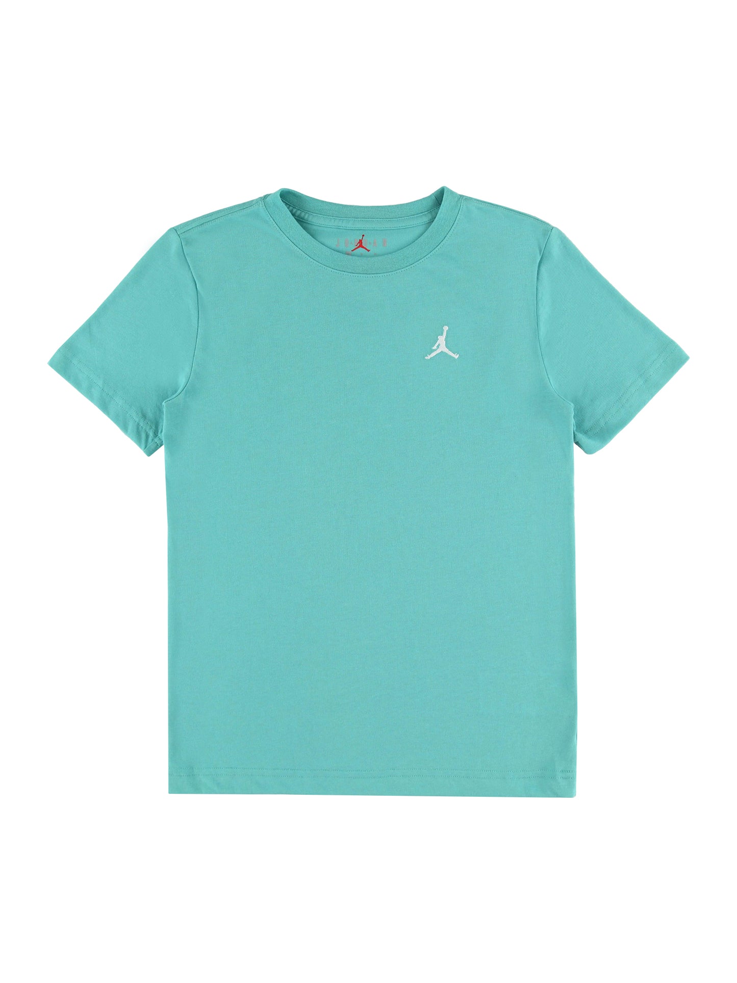 ジュニア(130-170cm) Tシャツ JORDAN(ジョーダン) JDB JUMPMAN AIR EMB