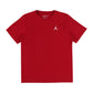 ジュニア(130-170cm) Tシャツ JORDAN(ジョーダン) JDB JUMPMAN AIR EMB
