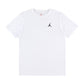 ジュニア(130-170cm) Tシャツ JORDAN(ジョーダン) JDB JUMPMAN AIR EMB