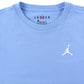 ジュニア(130-170cm) Tシャツ JORDAN(ジョーダン) JDB JUMPMAN AIR EMB