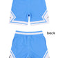 ジュニア(130-170cm)  JORDAN(ジョーダン) ハーフパンツ JDB MJ DF SPORT DIAMOND SHORT