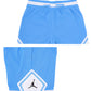 ジュニア(130-170cm)  JORDAN(ジョーダン) ハーフパンツ JDB MJ DF SPORT DIAMOND SHORT