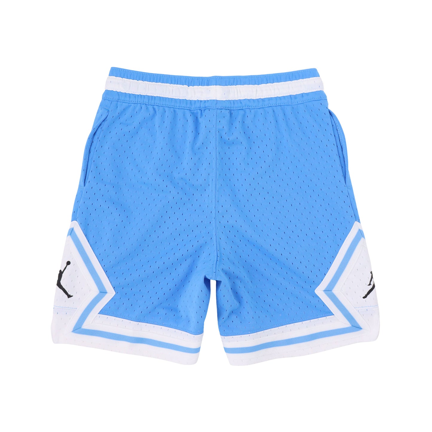 ジュニア(130-170cm)  JORDAN(ジョーダン) ハーフパンツ JDB MJ DF SPORT DIAMOND SHORT