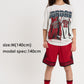 ジュニア(130-170cm)  JORDAN(ジョーダン) ハーフパンツ JDB MJ DF SPORT DIAMOND SHORT