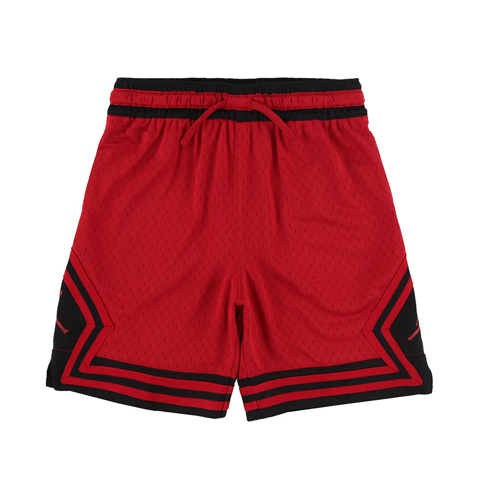 ジュニア(130-170cm)  JORDAN(ジョーダン) ハーフパンツ JDB MJ DF SPORT DIAMOND SHORT