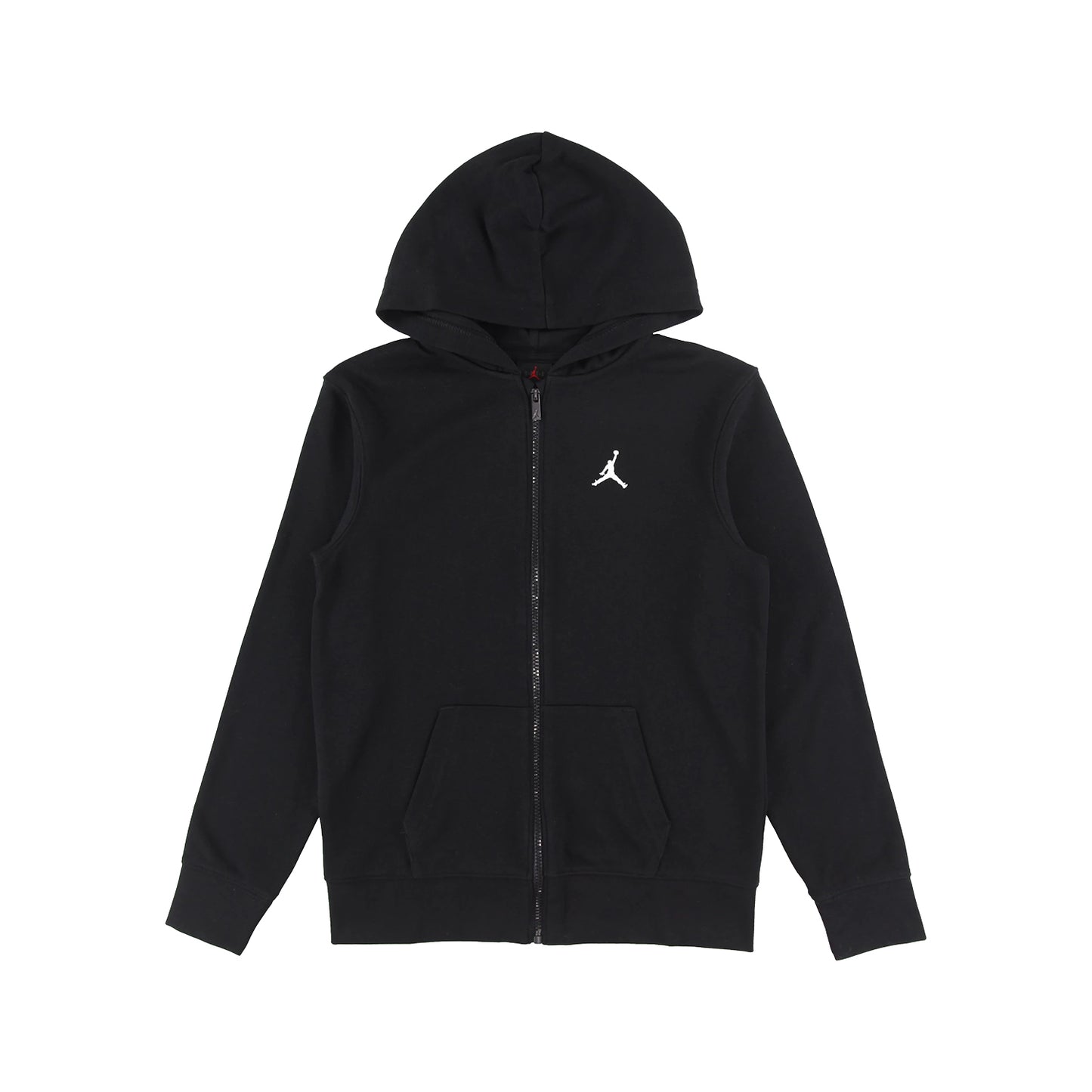 ジュニア(130-170cm) トレーナー/パーカー JORDAN(ジョーダン) JDB MJ BROOKLYN FT FZ HOODIE