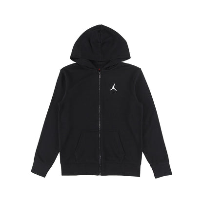 ジュニア(130-170cm) トレーナー/パーカー JORDAN(ジョーダン) JDB MJ BROOKLYN FT FZ HOODIE
