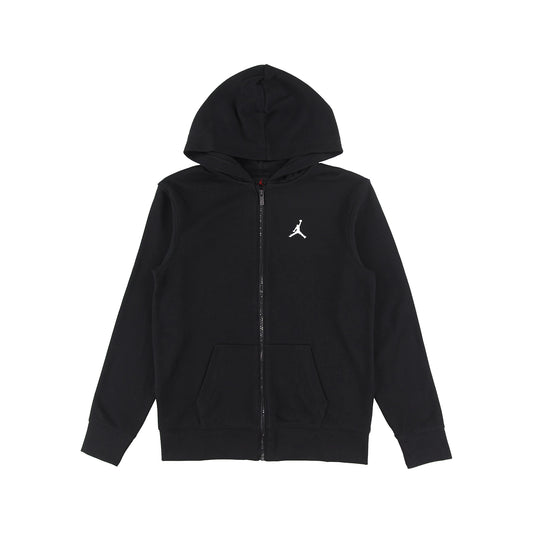 ジュニア(130-170cm) トレーナー/パーカー JORDAN(ジョーダン) JDB MJ BROOKLYN FT FZ HOODIE