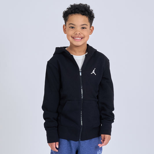 ジュニア(130-170cm) トレーナー/パーカー JORDAN(ジョーダン) JDB MJ BROOKLYN FT FZ HOODIE