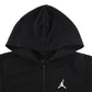 ジュニア(130-170cm) トレーナー/パーカー JORDAN(ジョーダン) JDB MJ BROOKLYN FT FZ HOODIE
