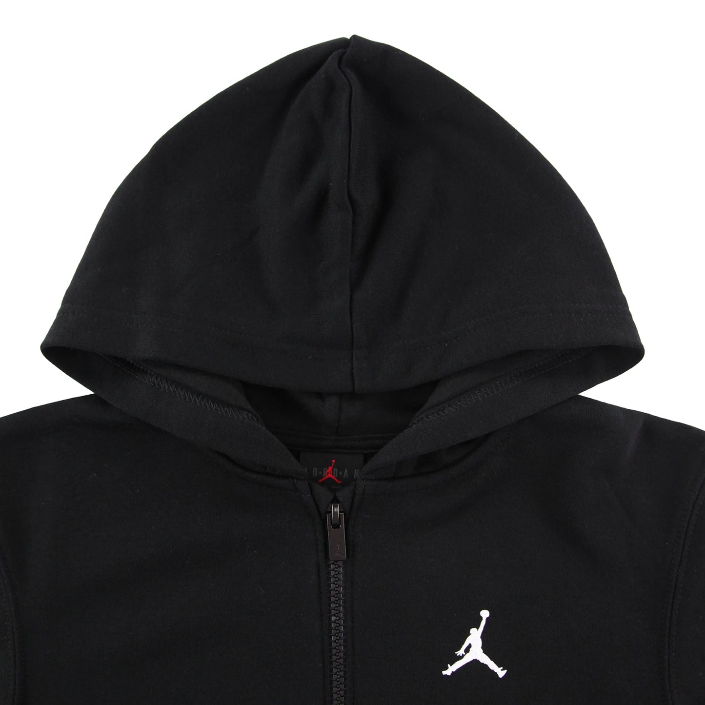 ジュニア(130-170cm) トレーナー/パーカー JORDAN(ジョーダン) JDB MJ BROOKLYN FT FZ HOODIE