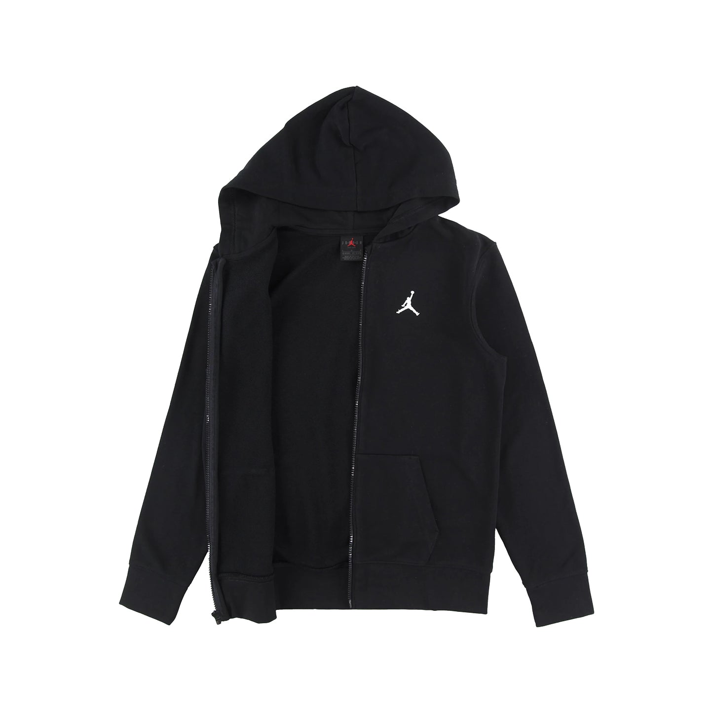 ジュニア(130-170cm) トレーナー/パーカー JORDAN(ジョーダン) JDB MJ BROOKLYN FT FZ HOODIE