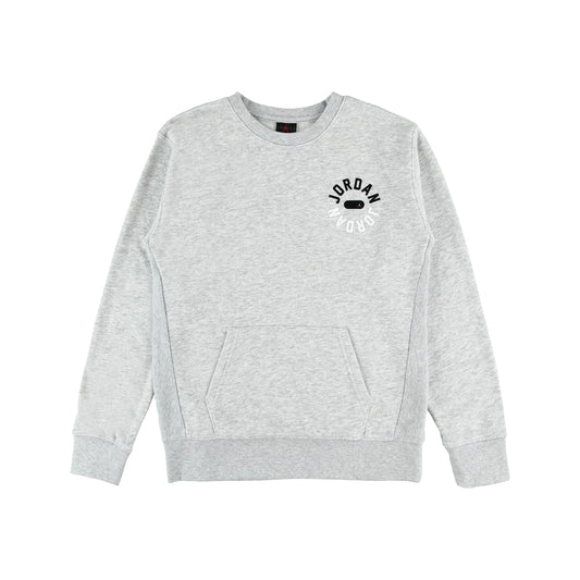 ジュニア(130-170cm) トレーナー/パーカー JORDAN(ジョーダン) JDB JORDAN PE FT CREW
